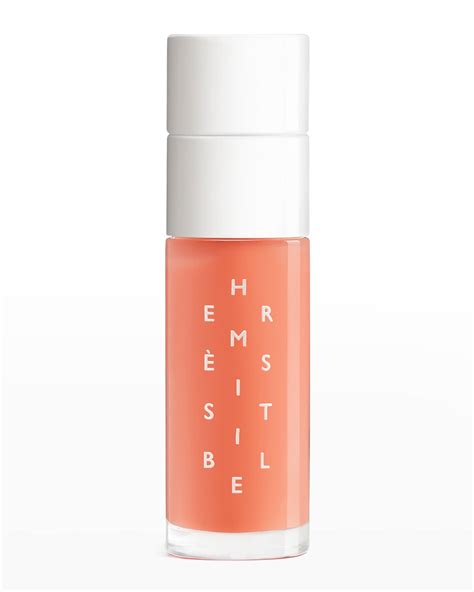 hermes lio oil|neiman marcus hermes lip care oil.